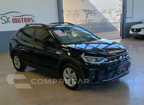 NIVUS 1.0 200 TSI Comfortline