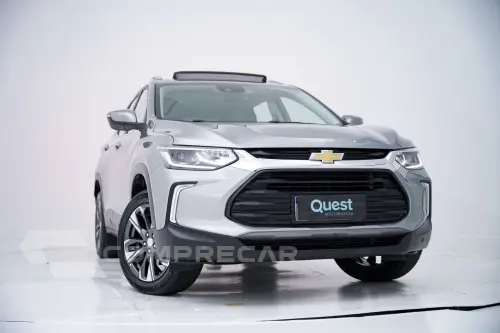 TRACKER Premier 1.2 Turbo 12V Flex Aut.