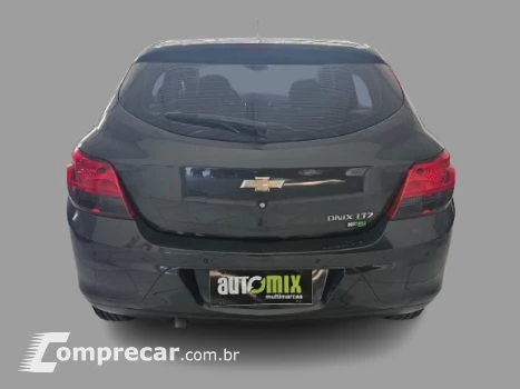 ONIX 1.4 MPFI LTZ 8V