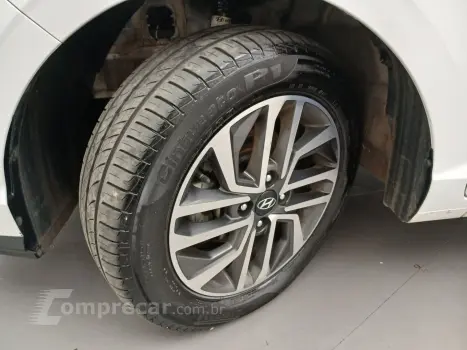 HB20 1.0 12V FLEX LIMITED PLUS MANUAL