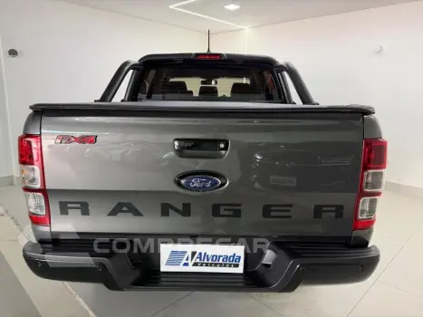 RANGER FX4CD4A32