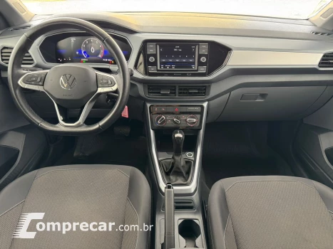 T-CROSS 1.0 200 TSI