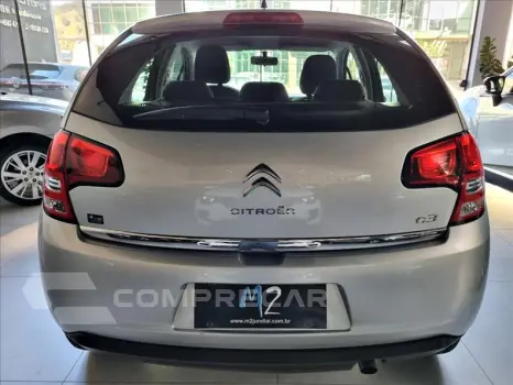 C3 1.5 Attraction 8V