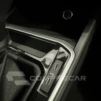 Tera TERA Comfort 1.0 170 TSI Flex 12V 5p Aut