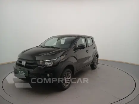 Fiat MOBI 1.0 FIREFLY FLEX LIKE. MANUAL 4 portas