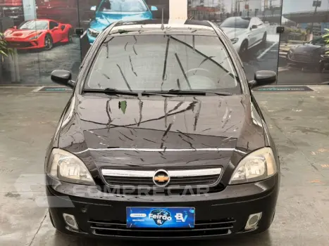Corsa Hat. Maxx 1.4 8V ECONOFLEX 5p