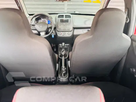 KWID 1.0 12V SCE ZEN