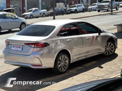 COROLLA 2.0 VVT-IE FLEX XEI DIRECT SHIFT