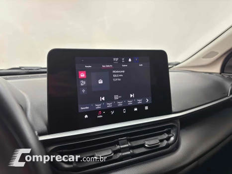 PULSE 1.3 FLEX DRIVE CVT