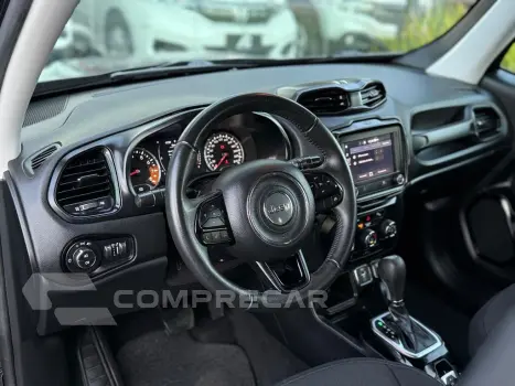 Renegade Sport 1.8 4x2 Flex 16V Aut.