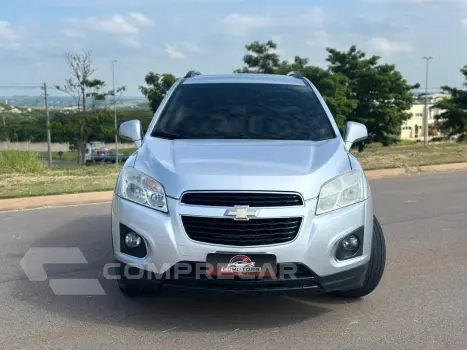 TRACKER 1.0 Turbo LTZ