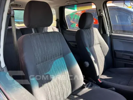ECOSPORT 1.6 XLT Freestyle 8V