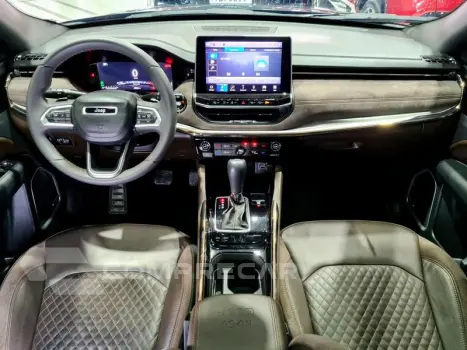 COMMANDER OVERLAND T270 1.3 TB FLEX AUT