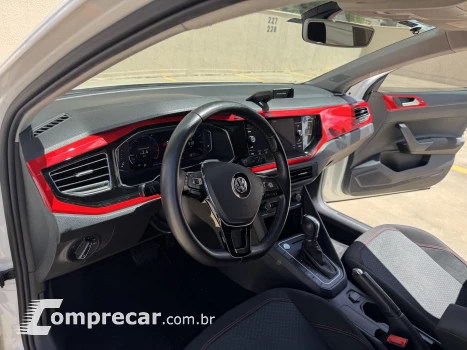 POLO 1.0 200 TSI Highline