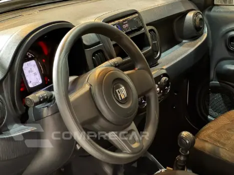 MOBI 1.0 EVO FLEX LIKE. MANUAL