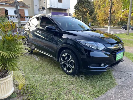 HR-V 1.8 16V EXL