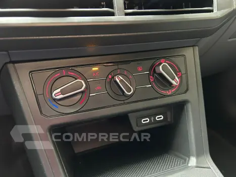 Polo Track 1.0 Flex 12V 5p