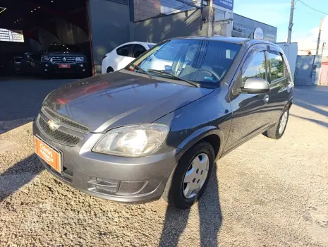 CELTA 1.0 MPFI LT 8V