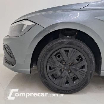 POLO 1.0 MPI Track