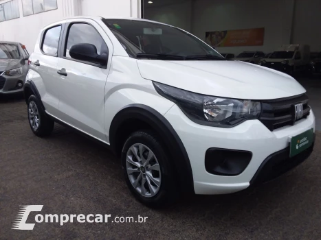 MOBI 1.0 EVO FLEX LIKE. MANUAL