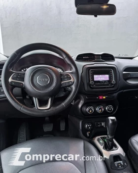RENEGADE 2.0 16V Turbo Sport 4X4