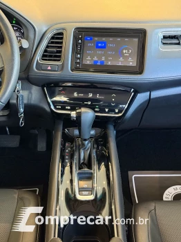 HR-V 1.8 16V EXL