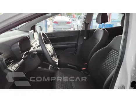 HB20 1.0 12V FLEX COMFORT PLUS MANUAL