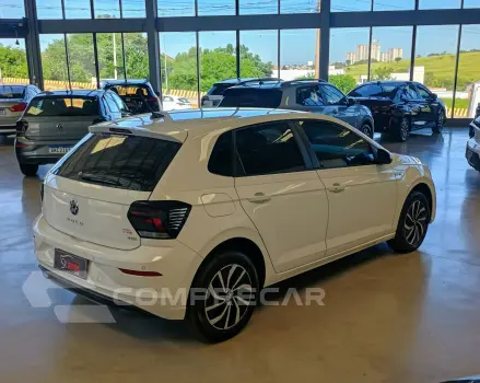 POLO 1.0 170 TSI Highline