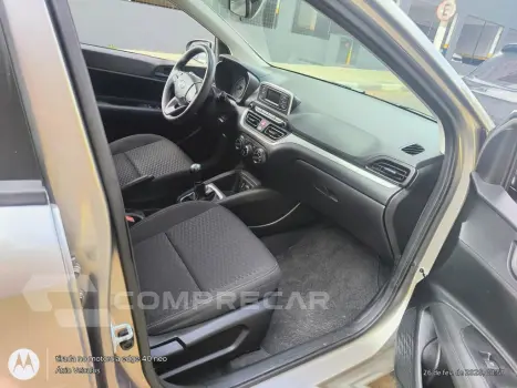 HB20 Vision 1.0 Flex 12V Mec.