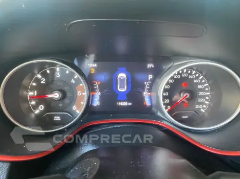 COMPASS 2.0 16V Trailhawk 4X4