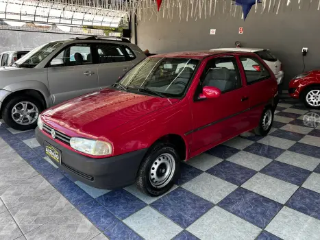 Volkswagen GOL 1.0 MI Special 8V 2 portas