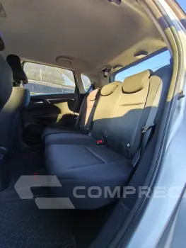 FIT 1.5 LX 16V