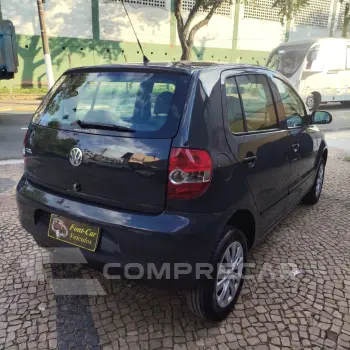 Fox Plus 1.0Mi/ 1.0Mi Total Flex 8V 4p