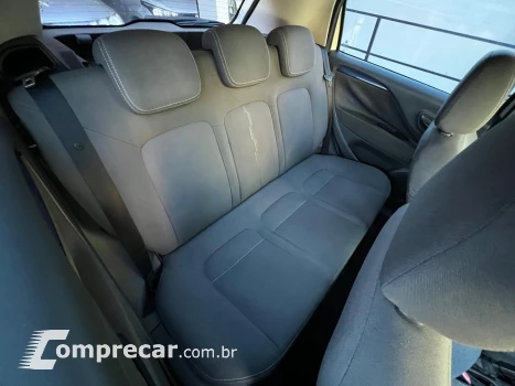 Punto ATTRACTIVE 1.4 Fire Flex 8V 5p