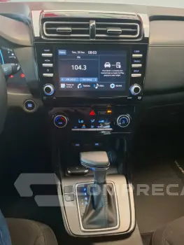 CRETA 1.0 Tgdi Limited Safety