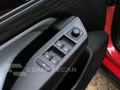 Tera 1.0 170 Tsi High Automático