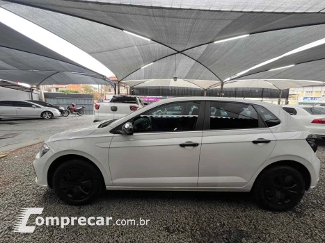 POLO 1.0 MPI TRACK MANUAL