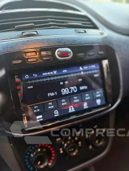 FIAT PUNTO ATTRACTIVE 1.4