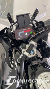 R 1250 GS Premium Triple Black