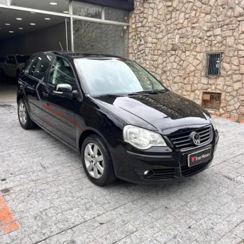 POLO 1.6 MI 8V E