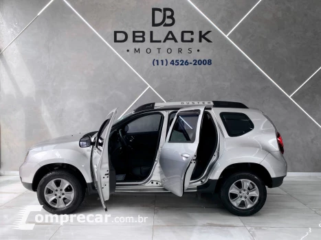 DUSTER Dynamique 1.6 Flex 16V Mec.