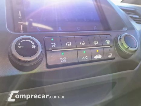 CIVIC 1.8 LXS 16V
