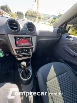 Saveiro 1.6 MI CE