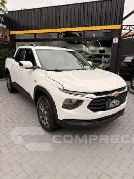 MONTANA 1.2 Turbo LT