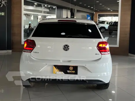 POLO 1.6 MSI TOTAL FLEX MANUAL