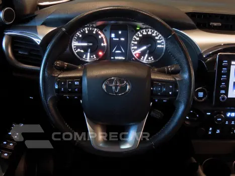 HILUX 2.8 SRX 4X4 CD 16V