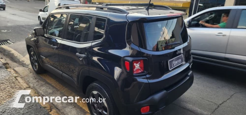 RENEGADE 1.8 16V Sport