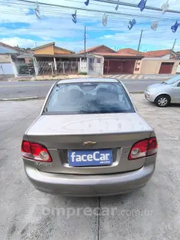 Classic Life/LS 1.0 VHC FlexP. 4p