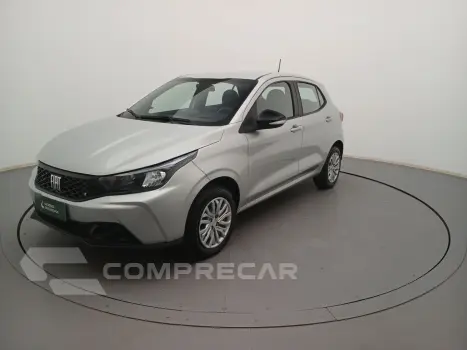 Fiat ARGO 1.0 FIREFLY FLEX DRIVE MANUAL 4 portas