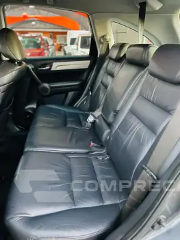 CRV 2.0 EXL 4X4 16V